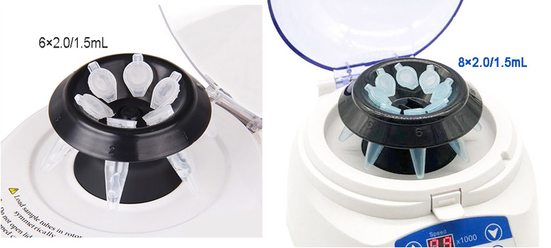微量迷你離心機(jī) 微量迷你離心機(jī)