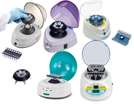 微量迷你離心機(jī) 微量迷你離心機(jī)