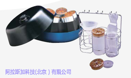 Avanti JXN-26智能型高效離心機(jī)怎樣確保生物安全 Avanti JXN-26智能型高效離心機(jī)怎樣確保生物安全