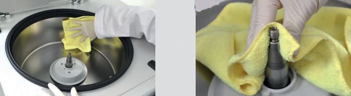 eppendorf離心機(jī)的日常保養(yǎng)維護(hù) eppendorf離心機(jī)的日常保養(yǎng)維護(hù)