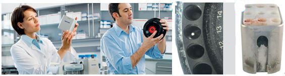 eppendorf離心機(jī)的日常保養(yǎng)維護(hù) eppendorf離心機(jī)的日常保養(yǎng)維護(hù)