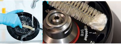 eppendorf離心機(jī)的日常保養(yǎng)維護(hù) eppendorf離心機(jī)的日常保養(yǎng)維護(hù)