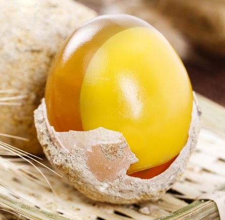 皮蛋和松花蛋 皮蛋和松花蛋