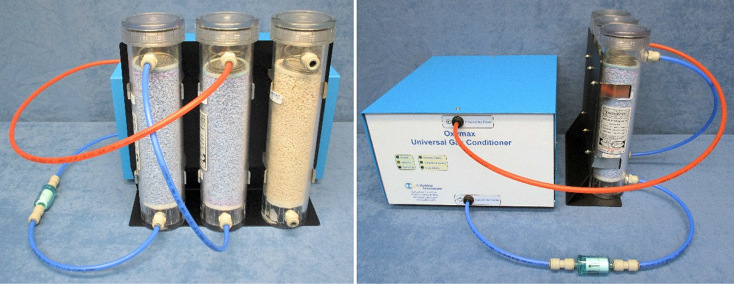 哥倫布綜合實(shí)驗(yàn)動(dòng)物代謝監(jiān)測(cè)系統(tǒng)CLAMS Oxymax氣體水蒸氣干燥處理單元.jpg 哥倫布綜合實(shí)驗(yàn)動(dòng)物代謝監(jiān)測(cè)系統(tǒng)CLAMS Oxymax氣體水蒸氣干燥處理單元.jpg