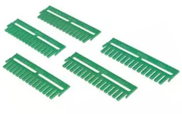 伯樂Mini Protean-tetra小型垂直電泳槽1.5mm 15孔電泳梳 1653366.jpg 伯樂Mini Protean-tetra小型垂直電泳槽1.5mm 15孔電泳梳 1653366.jpg