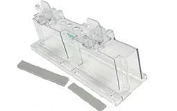 伯樂Mini Protean-tetra小型垂直電泳槽透明蛋白凝膠灌膠架 ?1653303.jpg 伯樂Mini Protean-tetra小型垂直電泳槽透明蛋白凝膠灌膠架 ?1653303.jpg