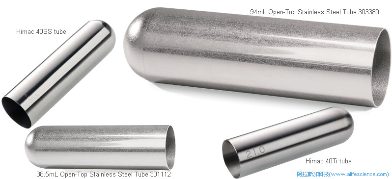 CP100NX超速離心機P70AT角轉(zhuǎn)頭40SS 40Ti離心管 Optima XPN系列離心機Types 45 Ti type 70 Ti用不銹鋼離心管.jpg CP100NX超速離心機P70AT角轉(zhuǎn)頭40SS 40Ti離心管 Optima XPN系列離心機Types 45 Ti type 70 Ti用不銹鋼離心管.jpg